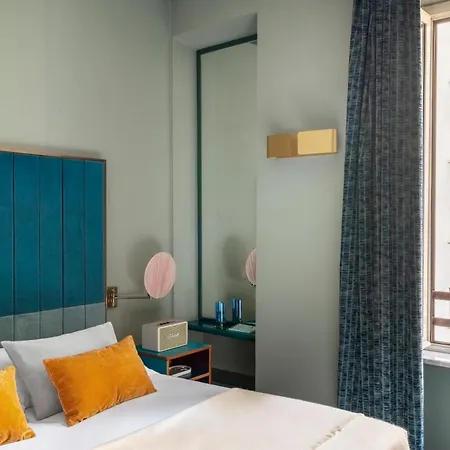 Hotel Milani