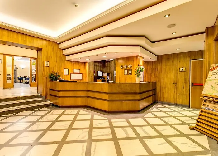 Hotel Milani 3*