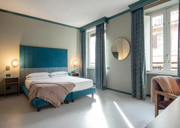 Hotel Milani 3*