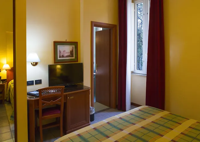 Milani Hotel