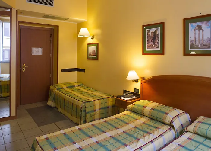 Hotel Milani