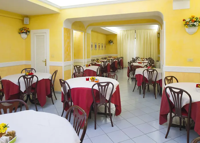 Milani Hotel
