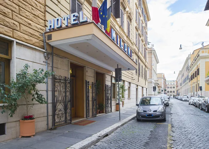 Hotel Milani