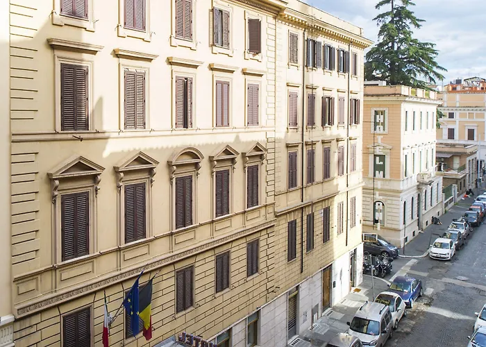 Hotel Milani 3*