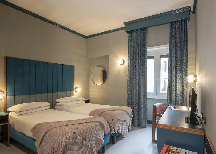 Milani Hotel 3*