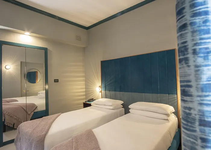 Milani Hotel