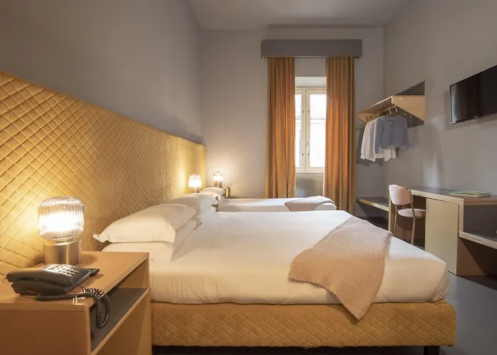 Hotel Milani 3*