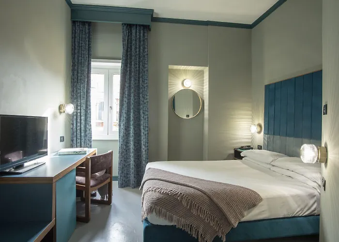 Milani Hotel 3*