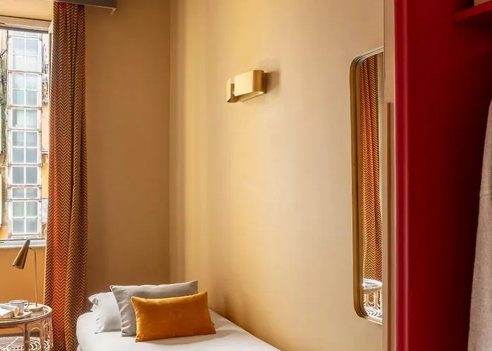 Hotel Milani 3*
