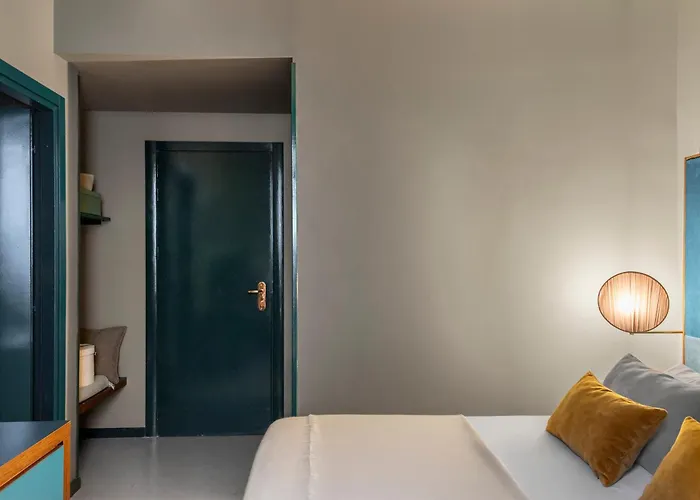 Milani Hotel