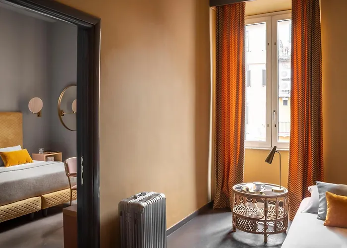 Milani Hotel 3*