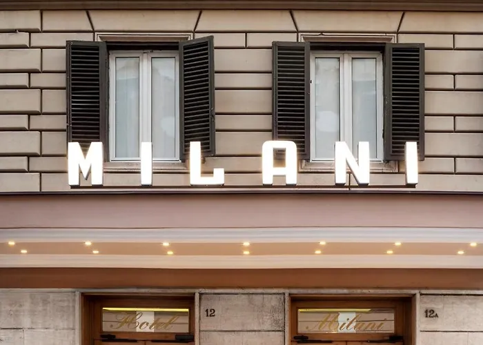 Hotel Milani