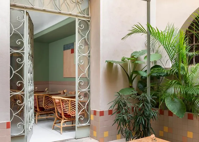 Milani Hotel Roma