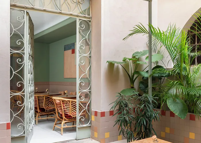 Otel Milani