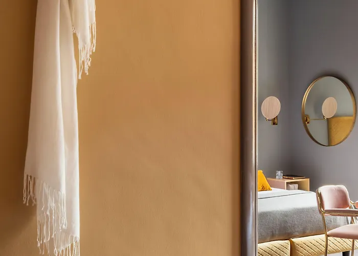 Otel Milani