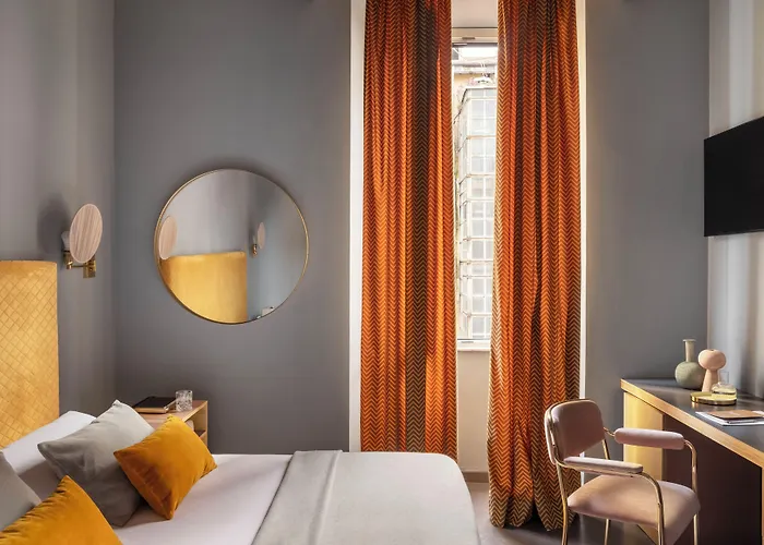 Milani Hotel 3*