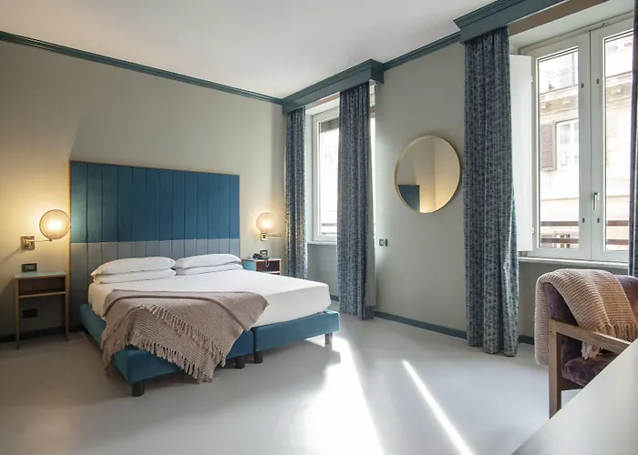 Hotel Milani