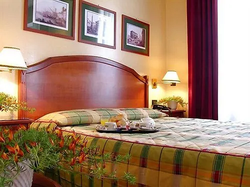Hotel Milani Roma